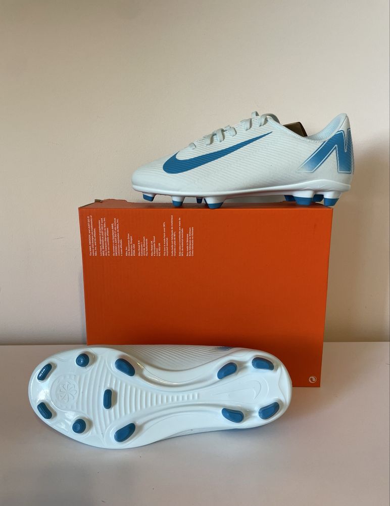 Sprzedam nowe korki nike r. 37,5 oryginalne