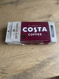 Kapsułki Costa Coffee Oddam