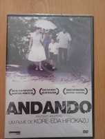 Andando Koreeda Hirokazu DVD