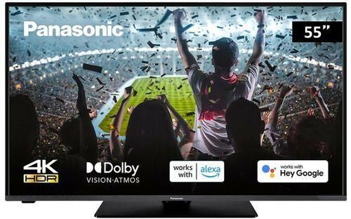 Telewizor Panasonic 55LX600 4k smart tv wifi hevc Return