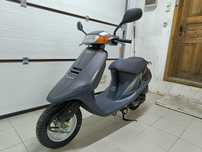Продам скутер, мопед Honda Tact AF-24 тільки з Японії