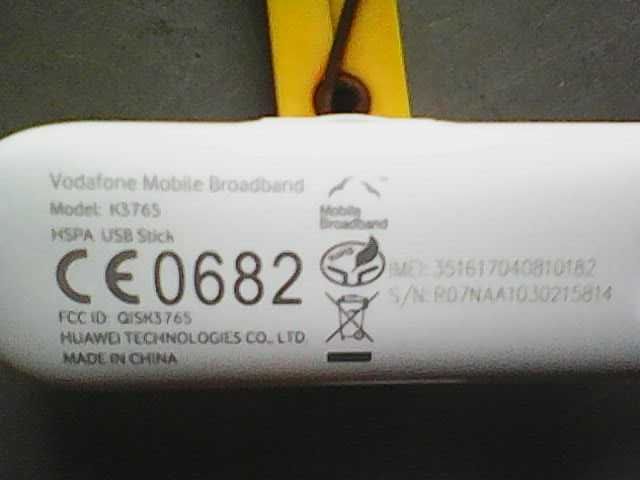 modem huawei k3765 ladny stan prawie idealny duzo zdjec