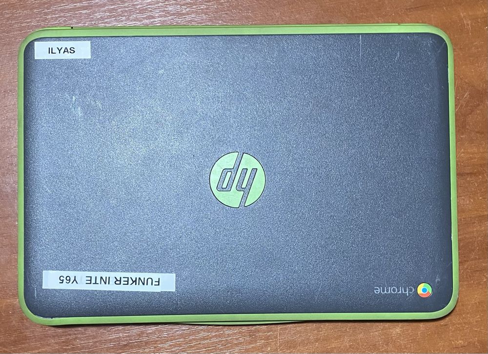Chromebook hp 11 g5 ee 11.6"/ на запчастини! D810