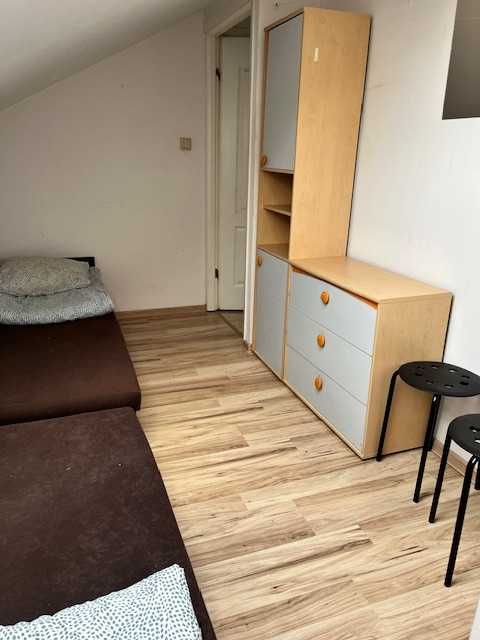pokoj apartamen stancja  do wynajecia Sanok