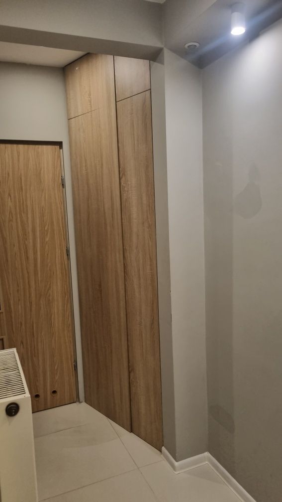 Kawalerka Łódź Baluty