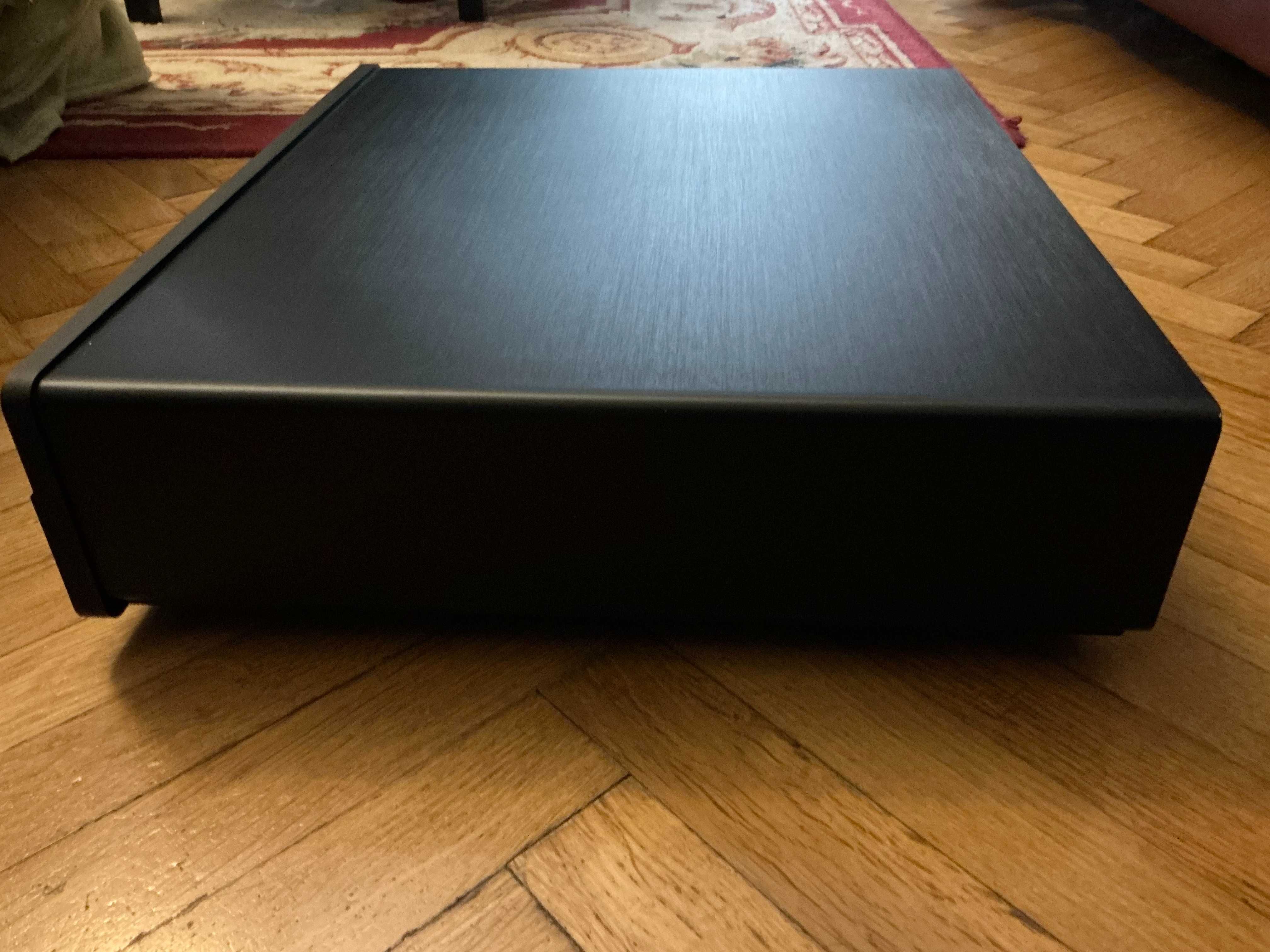 YBA Genesis PRE 5A okazja, cena nowego to 22.000 zł! (PREAMP oraz DAC)