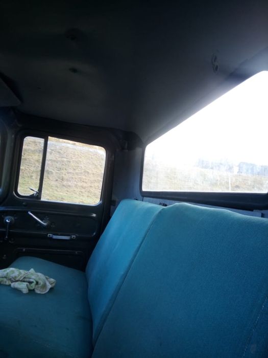 ЗІЛ 131 стан нового