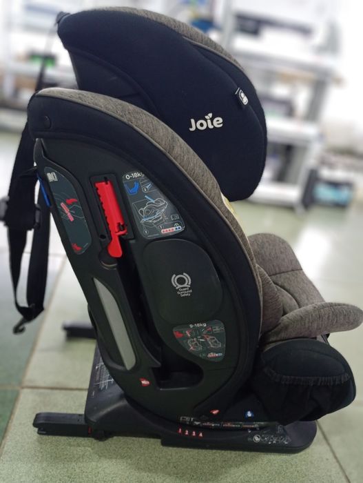 Автокрісло Joie Every Stage 0-36