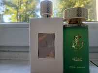 Perfumy arabskie Paris corner asdaaf ameerat 2 szt