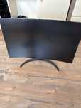 Monitor Acer ed20073u 165hz stan bdb