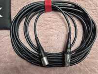 Kabel mikrofonowy Planet Waves