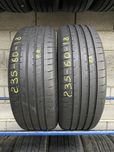 Літні шини 235/60 R18 GOOD YEAR