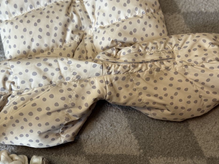 Комбінезон Gap зимовий