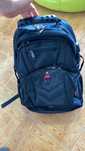 Mochila NEWHEY portátil 17,3 polegadas usada