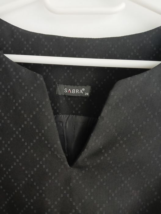 Sukienka princeska Sabra S