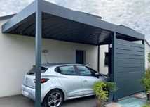 Wiata garażowa carport porty zadaszenie na auto PRODUCENT NAJTANIEJ