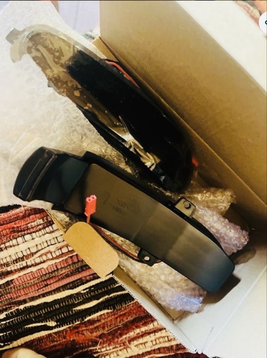 Повторитель Поворотник Mercedes Benz C ClassW203 S203 CL203 вантажівок