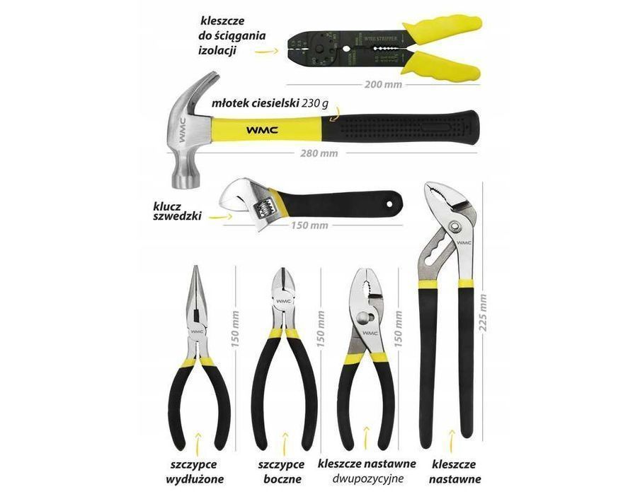 257 el. WÓZEK Warsztatowy -NARZĘDZIOWY Skrzynka Szafka do Garażu NOWY!