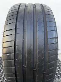 Michelin 255/40 R21 Pilot Sport 4 Suv літні шини (Пара) 255/40/21