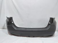 Бампер задній Nissan Kicks 2018-2021 (850225RB0J)