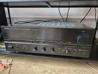 Wzmacniacz Denon PMA 880r z pilotem