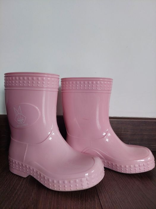 Kalosze poprosze 23/24