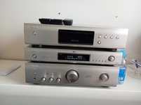 Denon TA 1800 Zestaw