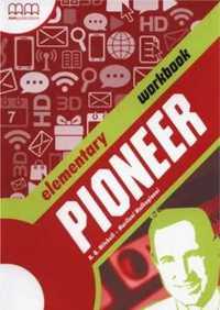 Pioneer Elementary WB MM PUBLICATIONS - Marileni Malkogianni, H.Q. Mi