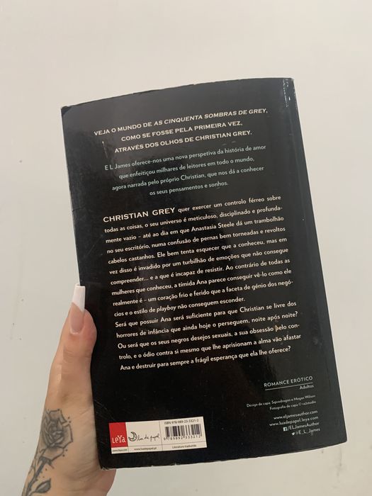 Livros 10€ cada