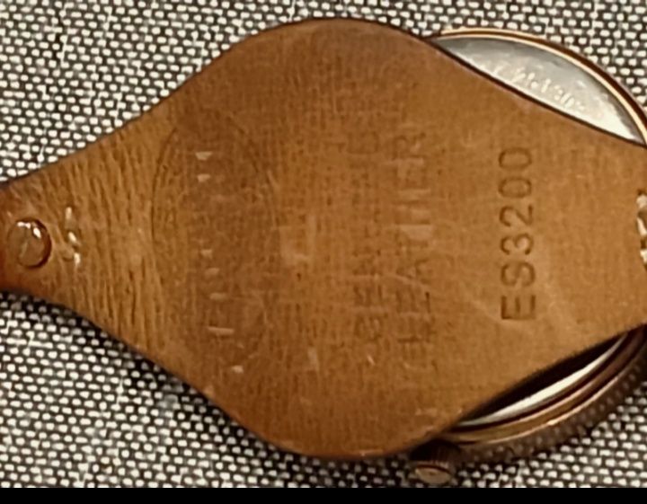 Zegarek Fossil ES3200
