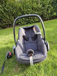 Maxi-Cosi Pebble Pro fotelik samochodowy dla dziecka 0+ (0 - 13 kg)