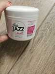 Maska profesjonalna na porost włosów Hair Jazz 500 ml