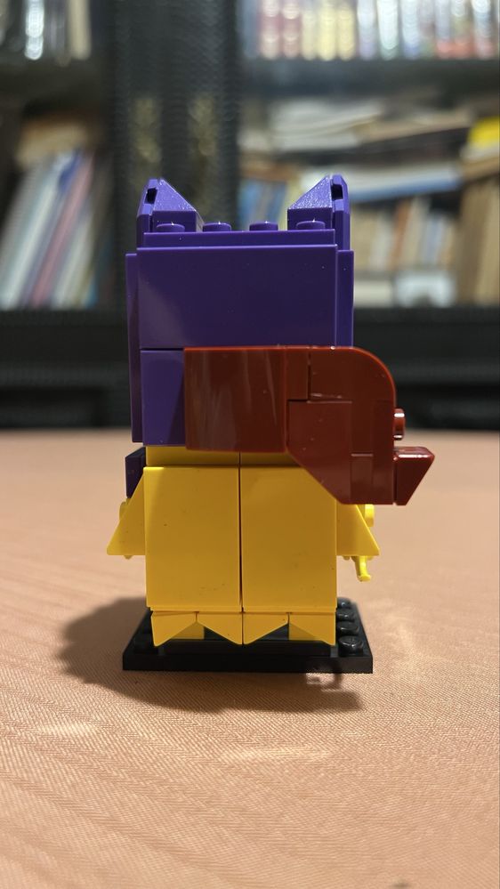 LEGO BrickHeadz Batgirl - 41586