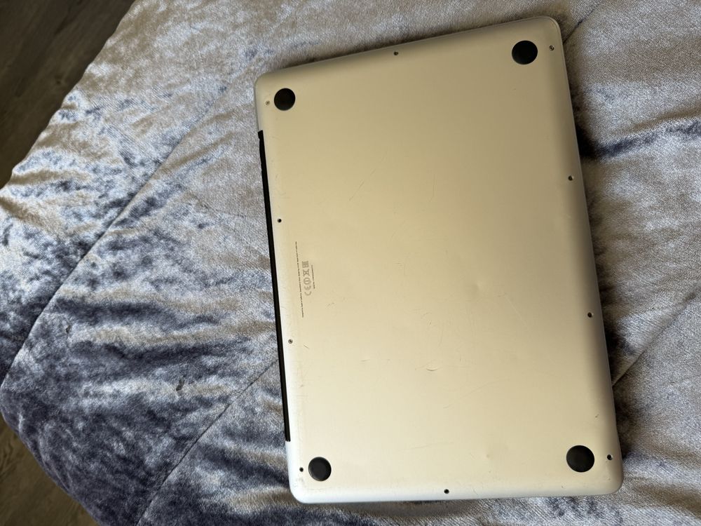 Macbook Pro Apple impecavel