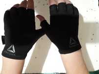 Рукавичкі для спортуREEBOK se u workout glove cv5845