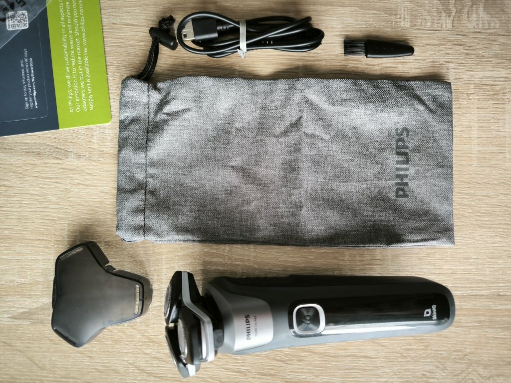 Golarka Philips S5887/10
