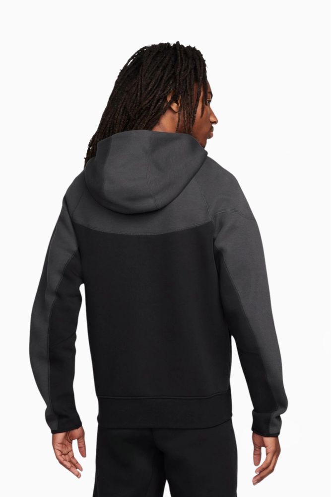 Зип худи Nike Tech Fleece