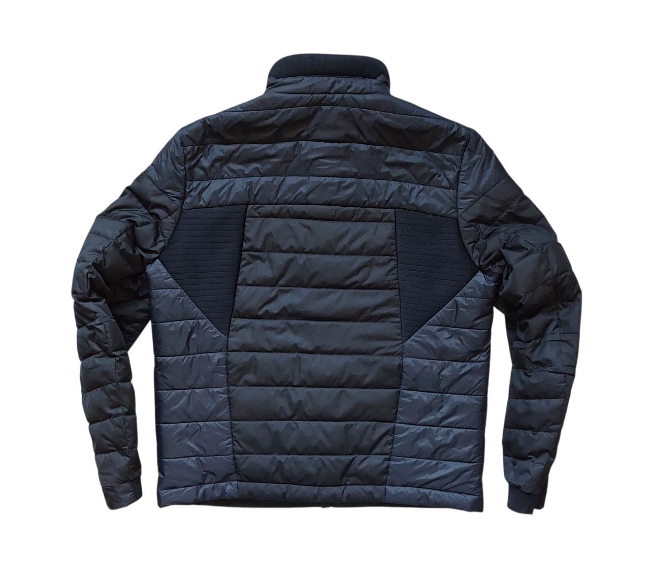 Hugo Boss kurtka puchowa męska r. L