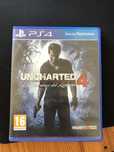 Jogo ps4 - uncharted 4