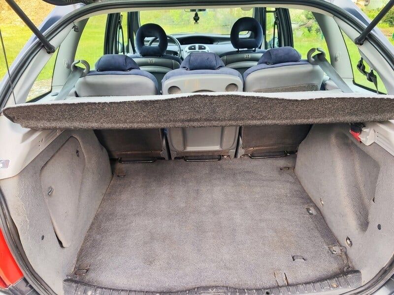 Разборка Ситроен ксара Пикасса , Citroen Xsara Picasso 2.0 HDi