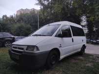 Сітроєн джимпі CITROEN JUMPY