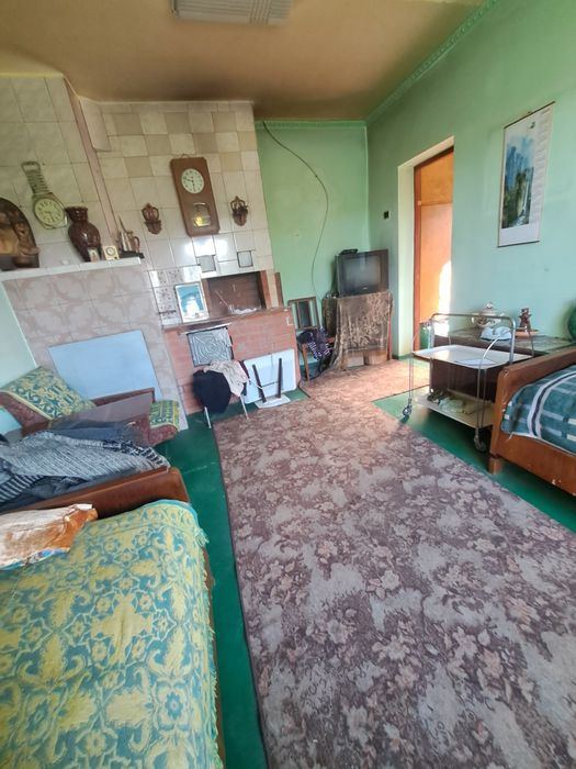Дача в межах міста