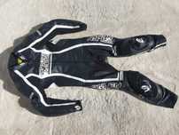 Arlen Ness Magnesium 50 Eur M kombinezon motocyklowy