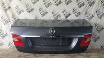 Кришка багажника Mercedes-Benz w212 e212 e-class седан С755