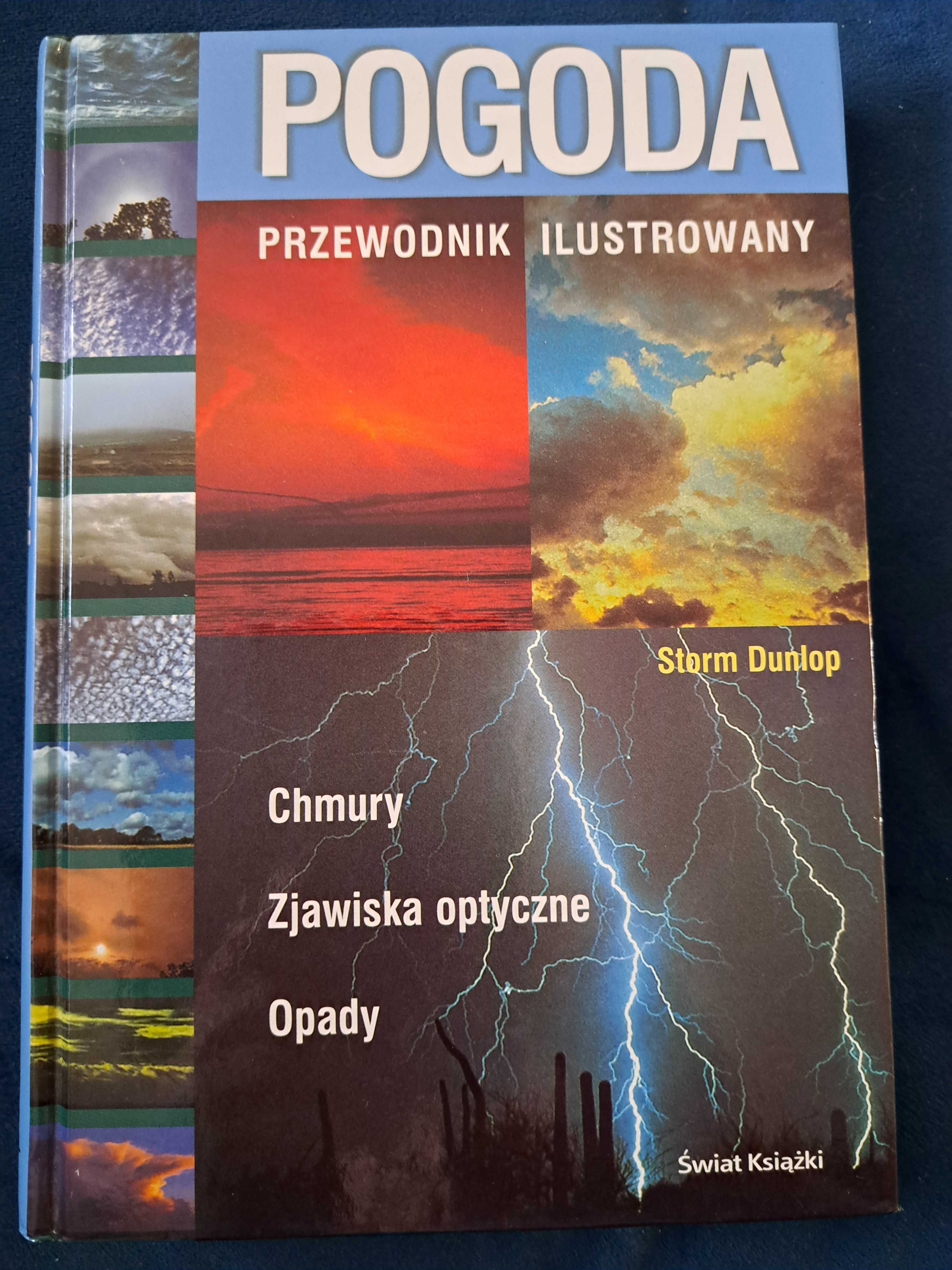 Przewodnik ilustrowany POGODA