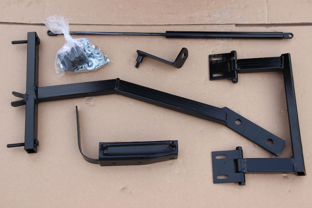 Maska URSUS C 360-3P C-360-3P tworzywo Nowość fabryczna HIT Naglak