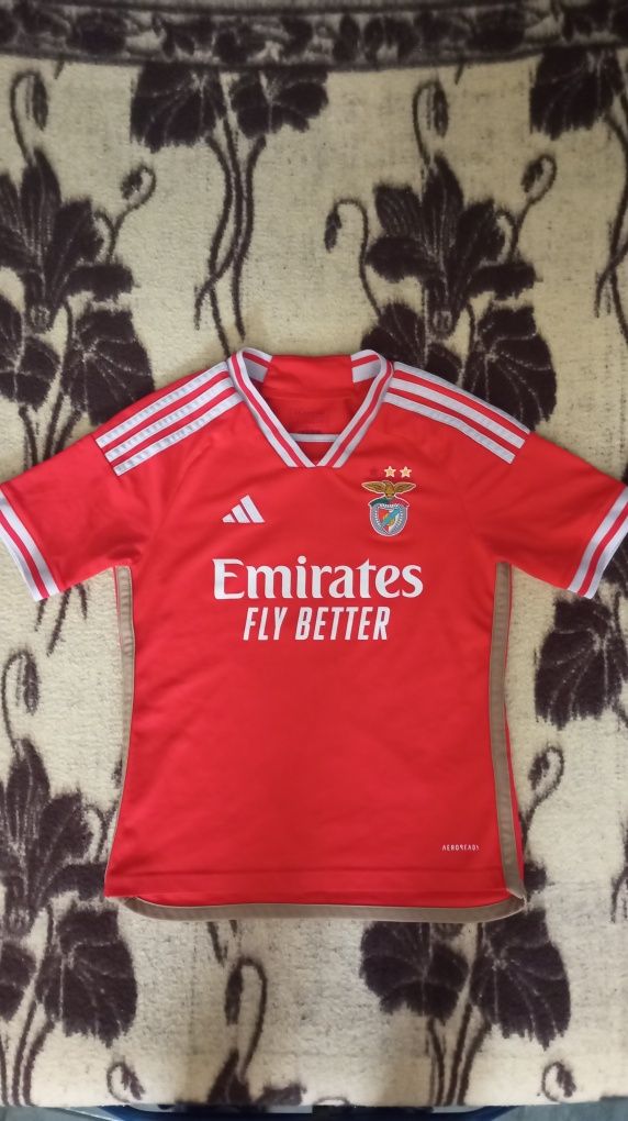 Camisola do Benfica para criança