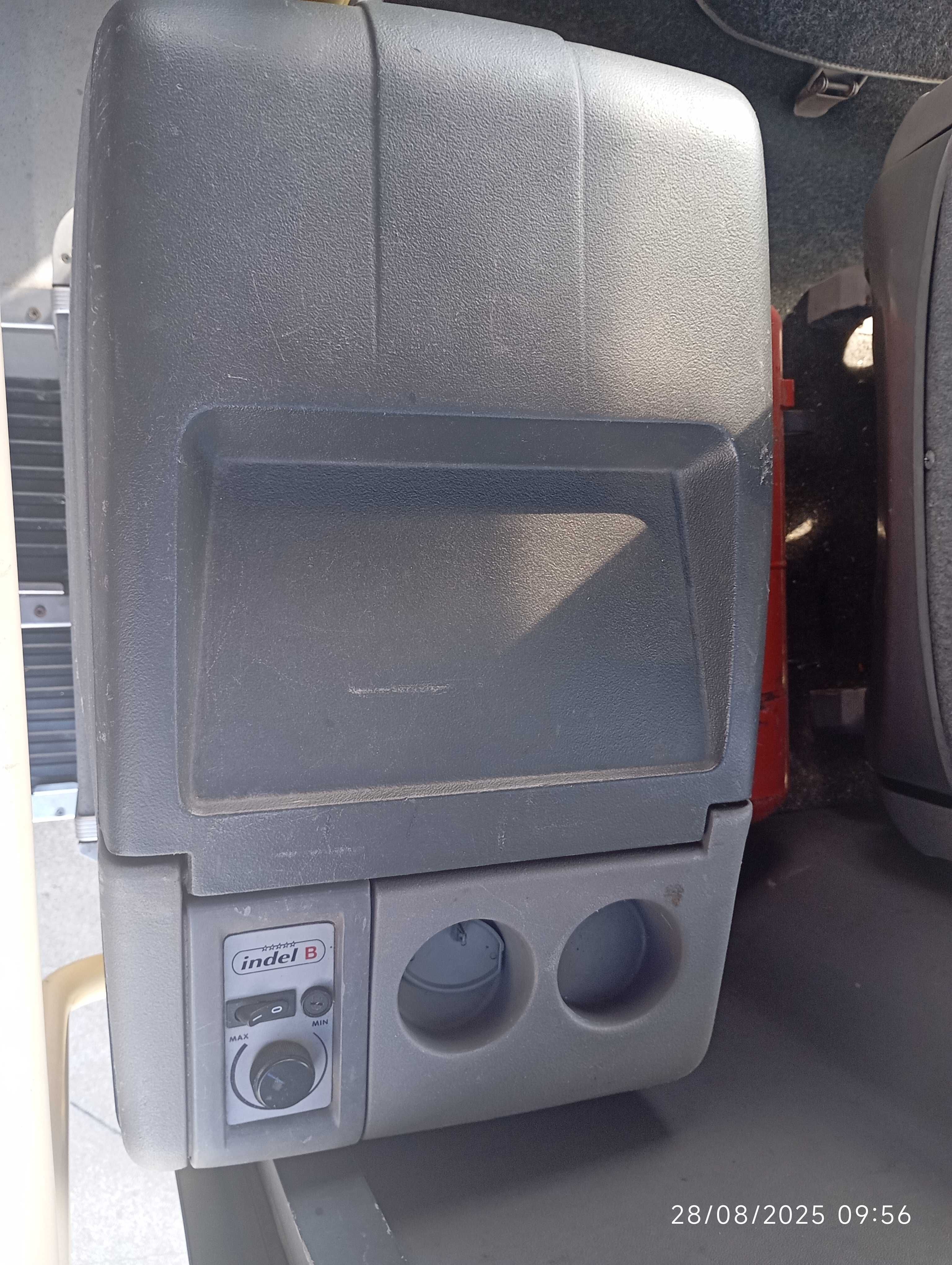 Toyota Caetano Optimo 2k 4.1 30 lugares Mini Bus