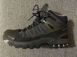 Ботинки Salomon Fastpacker 3D Chassis Hiking Boots