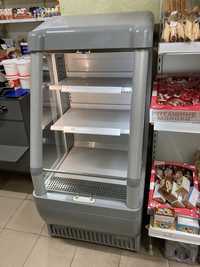Холодильник Frigorex відкритого типу
